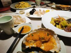 -船歌·鱼水饺青岛菜(闽江二路店)