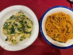 -老吉士酒家(天平路店)