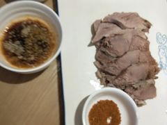 -秦香阁·西北家常菜(徐汇日月光中心店)