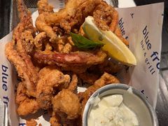 -blue frog蓝蛙(长泰广场店)