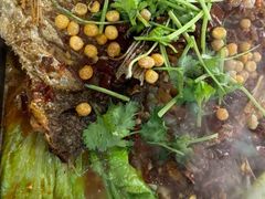 -江湖万州烤鱼(王子美食城)