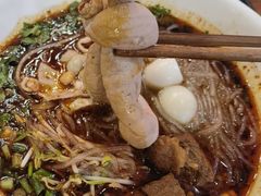 冒节子-青石桥老瓦房肥肠粉总店(青石桥总店)