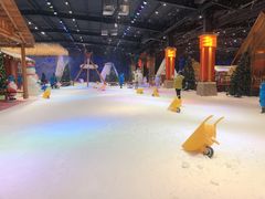 -宁波冰雪大世界(北仑区)