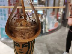 -星巴克(镇江苏宁广场6F店)