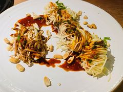 鸡丝凉面-辛香汇·现炒川菜(淮海路百盛店)