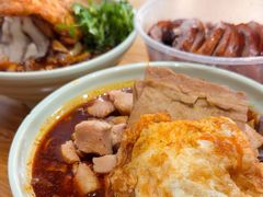 -晓马鸭店(新芜路店)