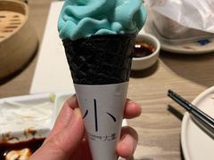 冰淇淋-小大董·烤鸭(凤凰汇店)