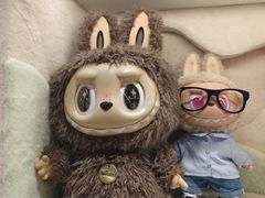 -泡泡玛特POPMART(正佳广场店)