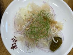 -寻味顺德·南记酒家·传统顺德菜·鱼生(广源路店)