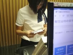 -碧海云天(川环南路店)