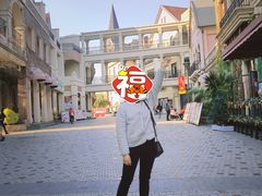 -美的鹭湖森林度假区