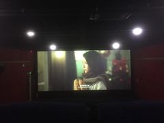 -乐达影城(枣庄市中店)