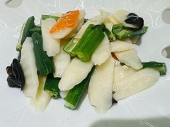 养生素小炒-3号仓库·创意中国菜(新世界城店)