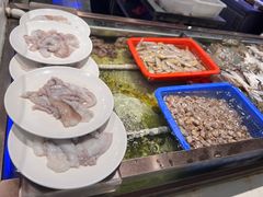 -诱货海鲜自助火锅(爱琴海购物公园东百店)