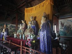 -洛阳周公庙博物馆