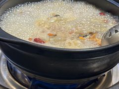 -野菌皇海景野生菌火锅(滨海大道店)