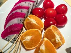 -锦府盐帮·侯宅(五棵松万达店)