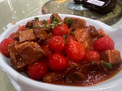-大眼锅贴水饺(河东店)
