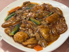 -烤肉宛饭庄(南礼士路店)