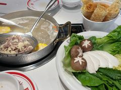 -八合里潮汕鲜牛肉火锅(惠州华贸店)