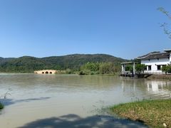 -南北湖风景区
