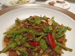 -元唐家宴•经典东北菜(梅市口路店)