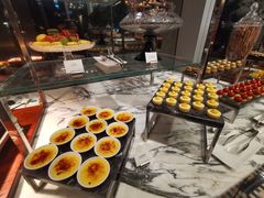 -广州文华东方酒店·悦铂尼西餐厅