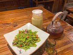 -民俗村柴火灶·景德江西菜(中国陶瓷博物馆店)