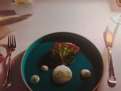 -三嚥阁 La Villa Restaurant