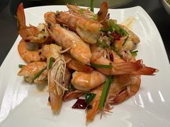 -老号海仙酒家(英雄山路店)