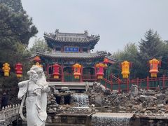 -红螺寺