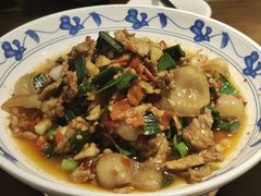 -八碗湘长沙市井菜(坡子街店)