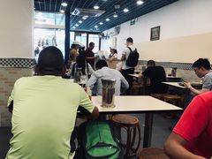 大堂-鹅最好(南光店)
