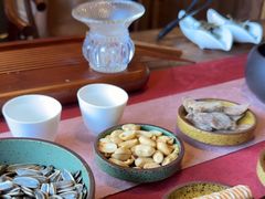 -邈墨茶馆(凤起路店)