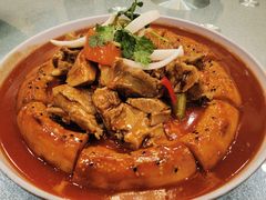 -阿西叶滩羊馆(交大店)