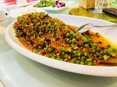 -玉华台饭庄·淮扬菜·烤鸭(望京店)