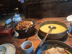 -瑶王府·广西菜(相思湖店)