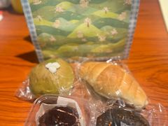 提拉米苏肉桂卷-屋裡·Union Bakery(龙江路店)