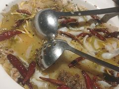 -太二酸菜鱼(赣州万象城店)