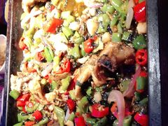-蛙来哒(东城万达店)