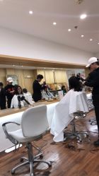 -THE LOG SALON 记录