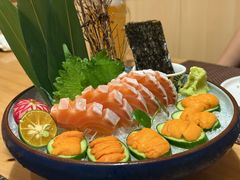 -长崎屋·日本料理·刺身·烧鸟(天河北路店)