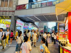 -东门町美食街