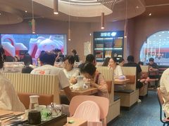 -元气寿司(东方宝泰店)