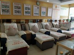 -三把刀修脚店(台东店)