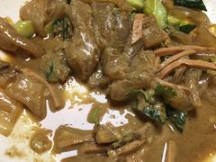 -胖子菜馆(隆昌路店)