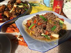 -龙姐私房菜(和顺古镇店)