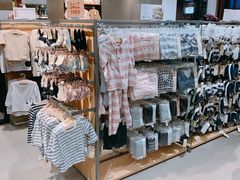 -MUJI无印良品(星光68广场店)