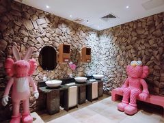 -皇室假期美食水疗会(春风路店)