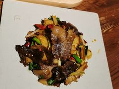 -云海肴·汽锅鸡·云南菜(美罗城店)